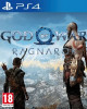 God of War 2: Ragnarök (Playstation 4)