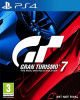 Gran Turismo 7 (Playstation 4)