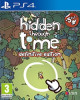 Hidden Through Time - Definitive Edition (Playstation 4)