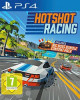 Hotshot Racing (Playstation 4)