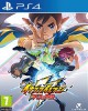 Inazuma Eleven Heroes: Great Road (Playstation 4)