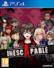 Inescapable (Playstation 4)