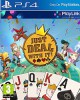 Just Deal With It! (Playstation 4)
