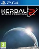 Kerbal Space Program 2 (Playstation 4)