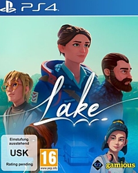 Lake (Playstation 4)