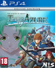 The Legend of Heroes: Trails to Azure - Deluxe Edition (Playstation 4)