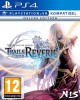 The Legend of Heroes: Trails into Reverie - Deluxe Edition (Playstation 4)