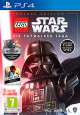 LEGO Star Wars: Die Skywalker Saga - Deluxe Edition (Playstation 4)