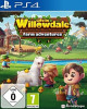Life in Willowdale: Farm Adventures (Playstation 4)
