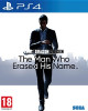 Like a Dragon Gaiden: The Man Who Erased His Name (Playstation 4)