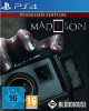 MADiSON - Possessed Edition (Playstation 4)