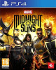 Marvels Midnight Suns (Playstation 4)