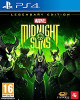 Marvels Midnight Suns - Legendary Edition (Playstation 4)