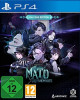 Mato Anomalies - Day 1 Edition (Playstation 4)
