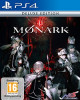 Monark - Deluxe Edition (Playstation 4)