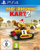 Moorhuhn Kart 2 (Playstation 4)