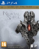 Mortal Shell: Enhanced Edition - Game of the Year Edition (Playstation 4)