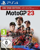 Moto GP 23 - Day 1 Edition (Playstation 4)