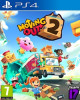 Moving Out 2 (Playstation 4)