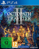 Octopath Traveler 2 (Playstation 4)