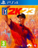 PGA Tour 2K23 - Deluxe Edition (Playstation 4)