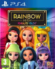 Rainbow High: Leben für den Laufsteg (Playstation 4)