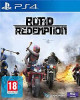 Road Redemption (Playstation 4)