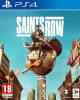 Saints Row - Day 1 Edition (Playstation 4)