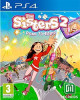 The Sisters 2: Road to Fame (Playstation 4)