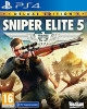 Sniper Elite 5 - Deluxe Edition (Playstation 4)