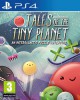 Tales of the Tiny Planet (Playstation 4)