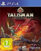 Talisman - 40th Anniversary Collection (Playstation 4)