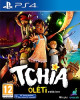 Tchia: Oléti Edition (Playstation 4)