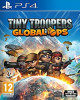 Tiny Troopers: Global Ops (Playstation 4)