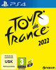 Tour de France 2022 (Playstation 4)