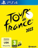 Tour de France 2023 (Playstation 4)