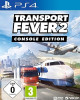 Transport Fever 2: Console Edition (Playstation 4)