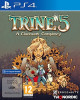 Trine 5: A Clockwork Conspiracy (Playstation 4)