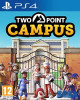 Two Point Campus (Playstation 4)