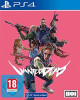 Wanted: Dead (Playstation 4)