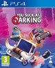 You Suck at Parking Complete Edition (Playstation 4)