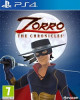 Zorro: The Chronicles (Playstation 4)