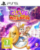 Clive N Wrench (Playstation 5)