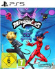 Miraculous: Rise of the Sphinx (Playstation 5)