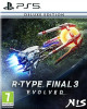 R-Type Final 3 Evolved - Deluxe Edition (Playstation 5)