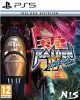 Raiden IV x Mikado Remix - Deluxe Edition (Playstation 5)