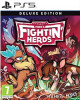 Thems Fightin Herds - Deluxe Edition (Playstation 5)
