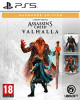 Assassins Creed: Valhalla - Ragnarök Edition (Playstation 5)