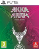 Akka Arrh - Special Edition (Playstation 5)