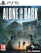Alone in the Dark (Playstation 5)